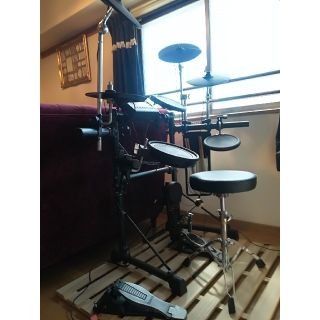 ローランド(Roland)の☆owl様専用☆Roland V-Drums TD-3(電子ドラム)