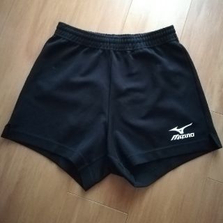 ミズノ(MIZUNO)のMIZUNO バレーボールウェア ゲームパンツ(バレーボール)