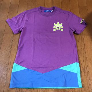 アディダス(adidas)の32 adidas トルション torsion(Tシャツ/カットソー(半袖/袖なし))