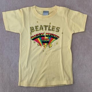 ビームス(BEAMS)の【美品】ビームス GOOD ROCK SPEED 半袖Ｔシャツ １２５サイズ(Tシャツ/カットソー)