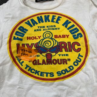 ヒステリックミニ(HYSTERIC MINI)のKOちゃん専用(Ｔシャツ)