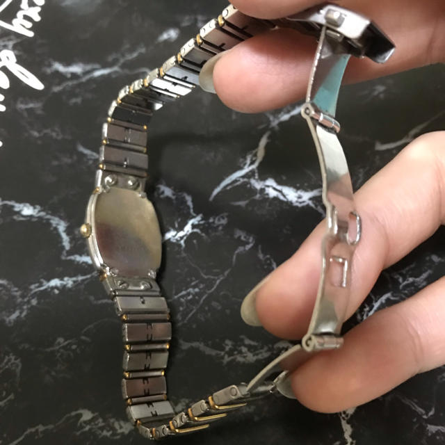 RADO(ラドー)のRADO  レディース腕時計  値下げ😊✨ レディースのファッション小物(腕時計)の商品写真