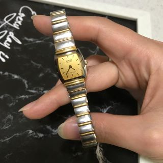 ラドー(RADO)のRADO  レディース腕時計  値下げ😊✨(腕時計)