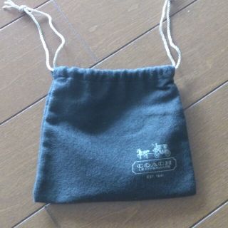 コーチ(COACH)のCOACH 袋(ショップ袋)