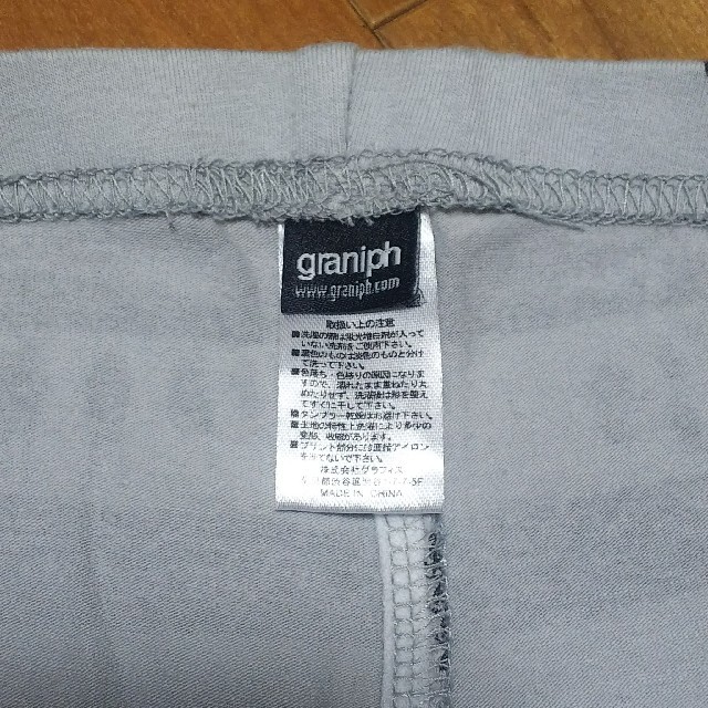 Design Tshirts Store Graniph グラニフ レギンス スパッツの通販 By シータ S Shop グラニフならラクマ