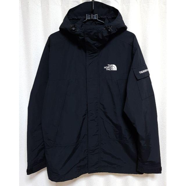 THE NORTH FACE(ザノースフェイス)のノースフェイス マウンテンジャケット XS size メンズのジャケット/アウター(マウンテンパーカー)の商品写真