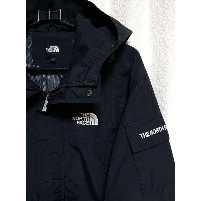 THE NORTH FACE(ザノースフェイス)のノースフェイス マウンテンジャケット XS size メンズのジャケット/アウター(マウンテンパーカー)の商品写真