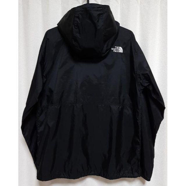 THE NORTH FACE(ザノースフェイス)のノースフェイス コンパクトジャケット L size メンズのジャケット/アウター(ナイロンジャケット)の商品写真