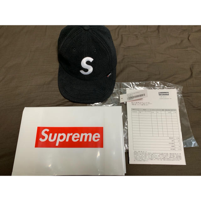 Supreme(シュプリーム)のSupreme キャップ メンズの帽子(キャップ)の商品写真