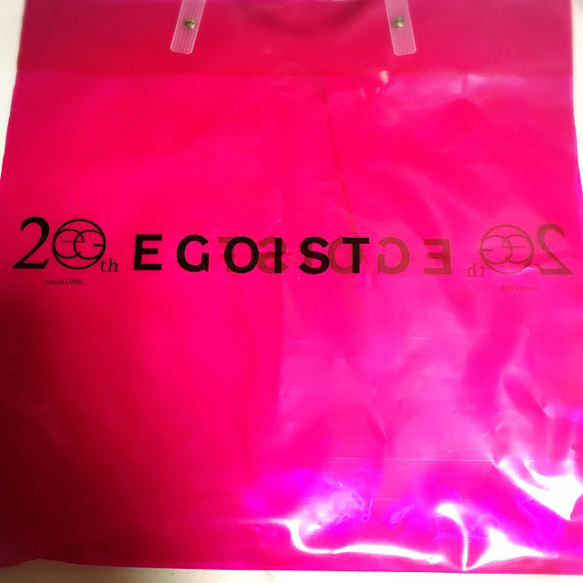 EGOIST(エゴイスト)のEGOIST エゴイスト 19SS シフォンレイヤードロングスカート レディースのスカート(ロングスカート)の商品写真