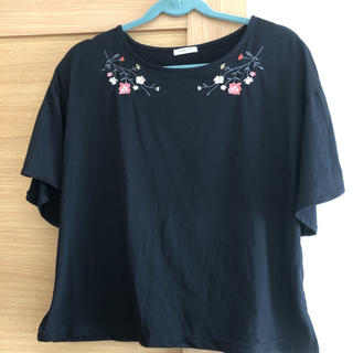 marimari様          GLACIER    レディース Tシャツ(Tシャツ(半袖/袖なし))