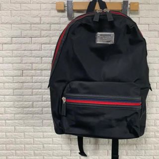 トミーヒルフィガー(TOMMY HILFIGER)の新品未使用 TOMMY HILFIGER バックパック 2wayバッグ(リュック/バックパック)