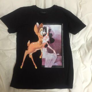 ジバンシィ(GIVENCHY)のジバンシィ Tシャツ(Tシャツ(半袖/袖なし))