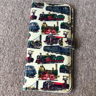 キャスキッドソン(Cath Kidston)のパスポートケース(旅行用品)