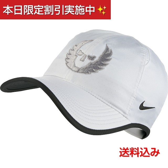 NIKE - NIKE オレゴンプロジェクト ランニングキャップの通販 by Maa's
