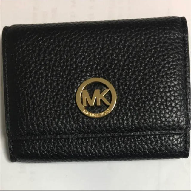 Michael Kors(マイケルコース)のマイケルコース カードケース レディースのファッション小物(名刺入れ/定期入れ)の商品写真