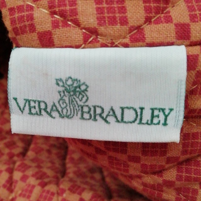 Vera Bradley(ヴェラブラッドリー)の★ヴェラブラッドリー★VERA☆BRADLAYリュック レディースのバッグ(リュック/バックパック)の商品写真