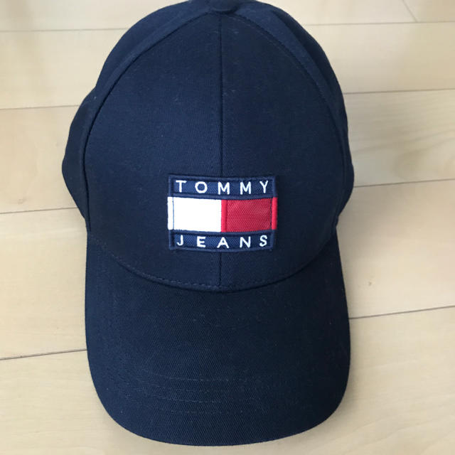 TOMMY HILFIGER(トミーヒルフィガー)のTommy hilhiger メンズの帽子(キャップ)の商品写真