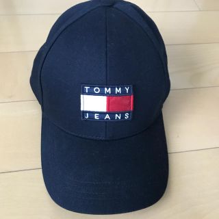 トミーヒルフィガー(TOMMY HILFIGER)のTommy hilhiger(キャップ)