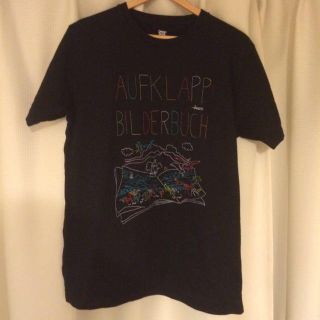 グラニフ(Design Tshirts Store graniph)のグラニフ♡刺繍デザインTシャツ(Tシャツ/カットソー(半袖/袖なし))