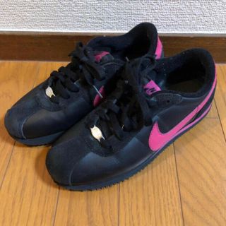 ナイキ(NIKE)のNIKE コルテッツ スニーカー cortez ナイキ シューズ 25.5cm(スニーカー)