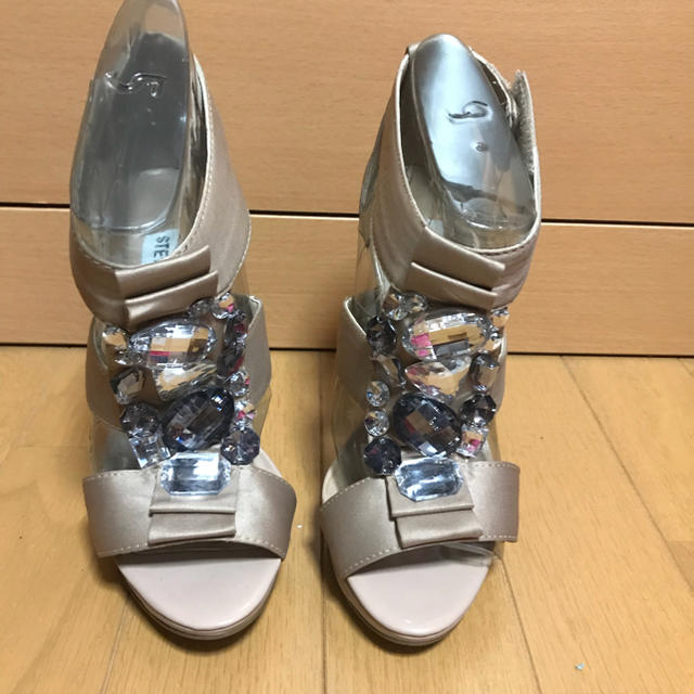 STEVE MADDEN  サンダル