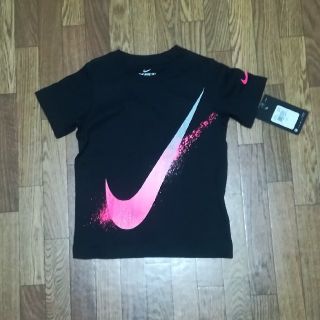 ナイキ(NIKE)の新品★ピンク★NIKE★ナイキ★Tシャツ(Tシャツ/カットソー)