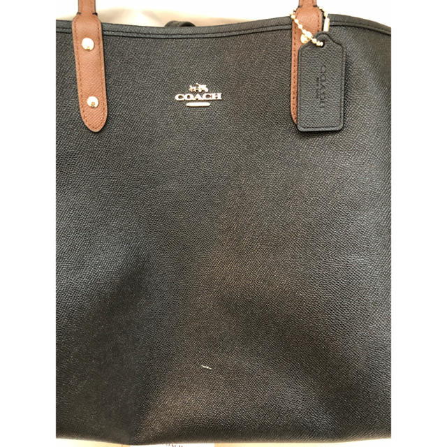 COACH(コーチ)のmomo様専用 レディースのバッグ(トートバッグ)の商品写真