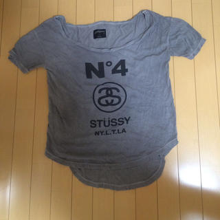 ステューシー(STUSSY)のstussy♡(Tシャツ(半袖/袖なし))