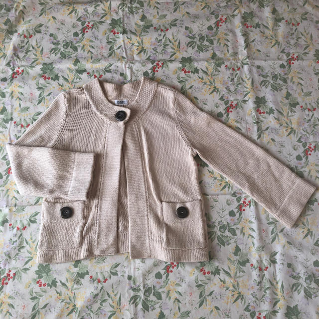 激安本物アクセサリーFOXEYフォクシー トップス38♡ここちゃん様 ご専用です