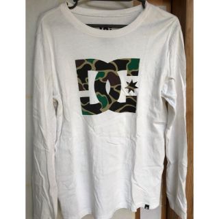 ディーシー(DC)のDC ジュニア ロンT(Tシャツ/カットソー)