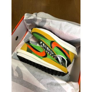 サカイ(sacai)のSacai nike(スニーカー)