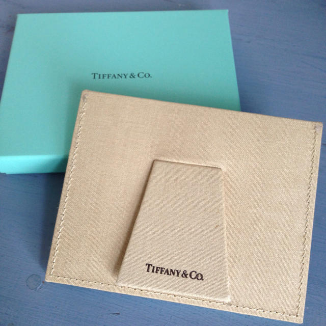 Tiffany & Co.(ティファニー)のティファニー写真立て その他のその他(その他)の商品写真