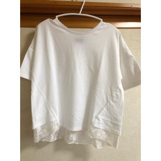 コムサイズム(COMME CA ISM)のコムサカットソー(Tシャツ/カットソー)