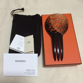 エルメス(Hermes)の値下げ☆エルメス かんざし 髪留め  (その他)