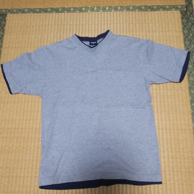 UNIQLO(ユニクロ)のUNIQLOのTシャツ S メンズのトップス(Tシャツ/カットソー(半袖/袖なし))の商品写真