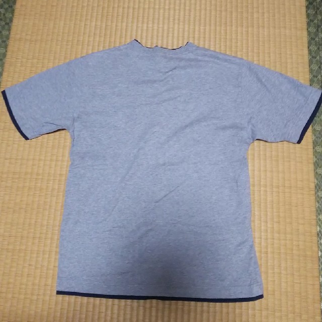 UNIQLO(ユニクロ)のUNIQLOのTシャツ S メンズのトップス(Tシャツ/カットソー(半袖/袖なし))の商品写真