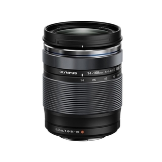 オリンパス(OLYMPUS)のオリンパス　M.ZUIKO 14-150mmF4,0-5,6Ⅱ新品未使用！保証付(レンズ(ズーム))