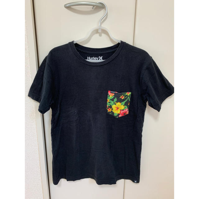 Hurley(ハーレー)のHurley 胸ポケット半袖Tシャツ メンズのトップス(Tシャツ/カットソー(半袖/袖なし))の商品写真