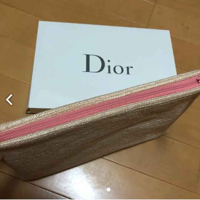 Christian Dior(クリスチャンディオール)のディオール  クラッチバッグ  レディースのバッグ(クラッチバッグ)の商品写真