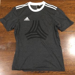 アディダス(adidas)の【プリンさん専用 】アディダス 半袖シャツ(Tシャツ/カットソー(半袖/袖なし))