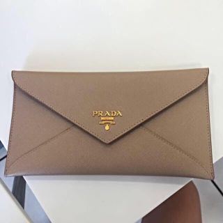 プラダ(PRADA)のレア★PRADA財布(財布)