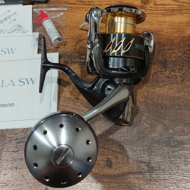 13 ステラ sw 6000HG 13 ステラ sw 6000HG