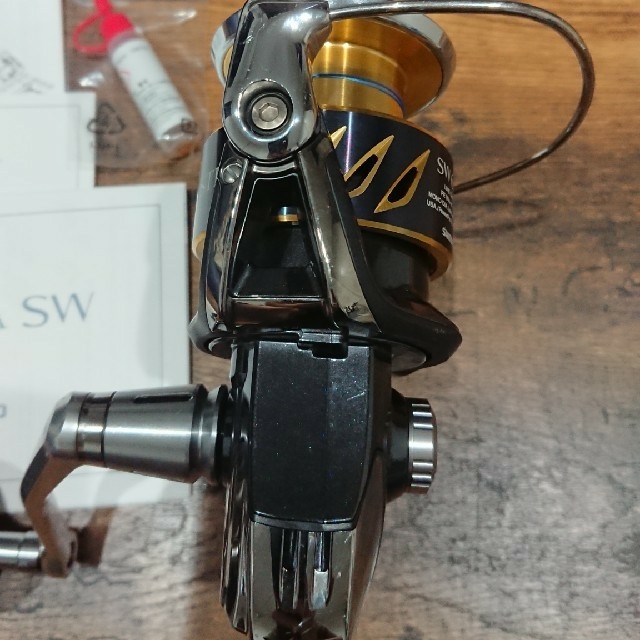 13 ステラ sw 6000HG 13 ステラ sw 6000HG
