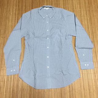 ユニクロ(UNIQLO)のユニクロ メンズ ワイシャツ(シャツ)