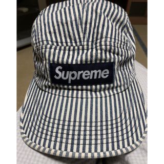 シュプリーム(Supreme)のSupreme(キャップ)