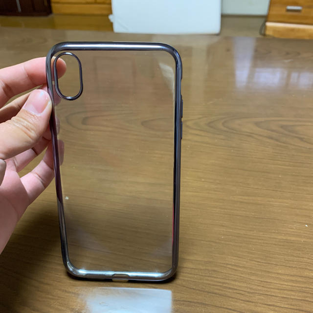 iPhone xrケースの通販 by あいか's shop｜ラクマ