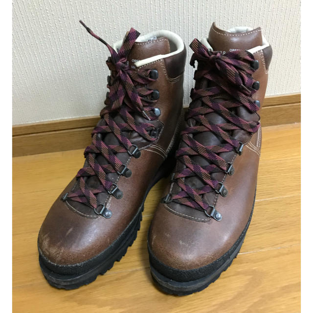 hanwag - 登山靴の通販 by Kめーぷる’s shop｜ハンワグならラクマ