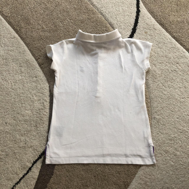 Ralph Lauren(ラルフローレン)のラルフローレン Tシャツ 120 キッズ/ベビー/マタニティのキッズ服男の子用(90cm~)(Tシャツ/カットソー)の商品写真