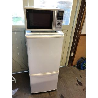 専用！パナソニック 冷蔵庫 東芝 オーブンレンジ セットでどうぞ♪(冷蔵庫)